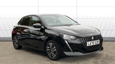 Peugeot 208 1.2 PureTech 100 Allure Premium 5dr Petrol Hatchback
